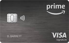 Discover the Steps to Secure the Chase Prime Visa Rewards