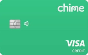 Apply for the Chime Visa Credit Card – No Previous Credit Required!
